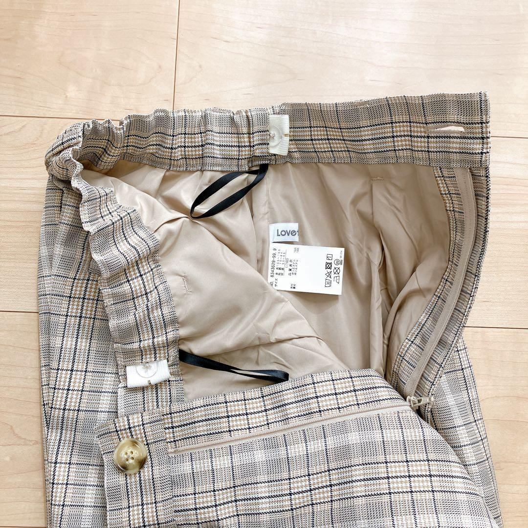 LOVEtoxic ラブトキ スーツ⭐︎160⭐︎フォーマル5点セット