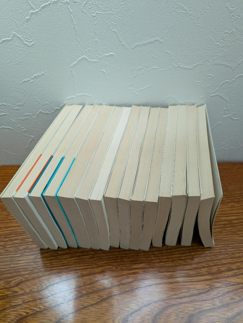 ロバート・B．パーカー 「スペンサーシリーズ」 15冊