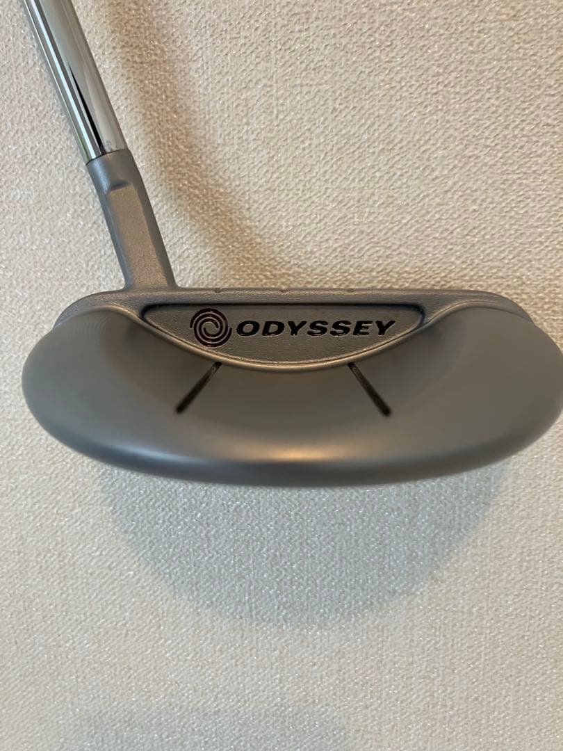 ODYSSEY WHITEHOT OG ROSSIE 33インチ