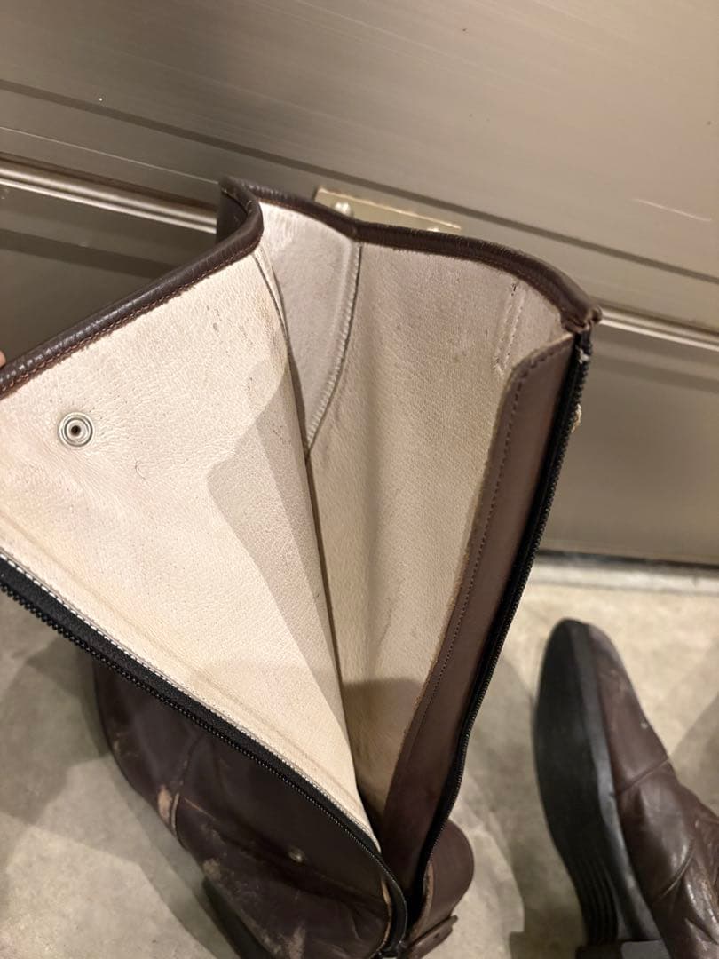 トーヨコ　特攻ブーツ　２６