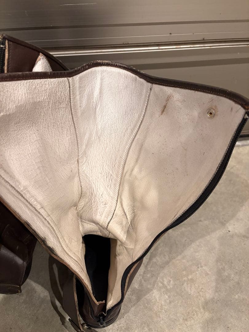 トーヨコ　特攻ブーツ　２６