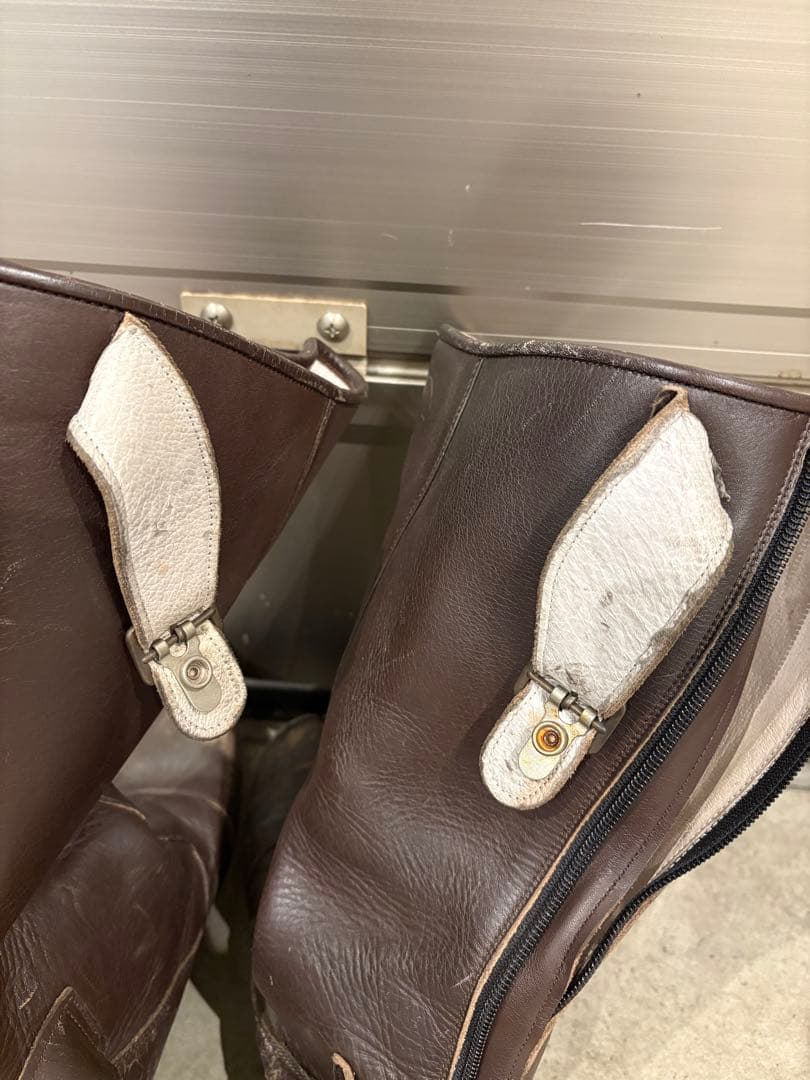 トーヨコ　特攻ブーツ　２６