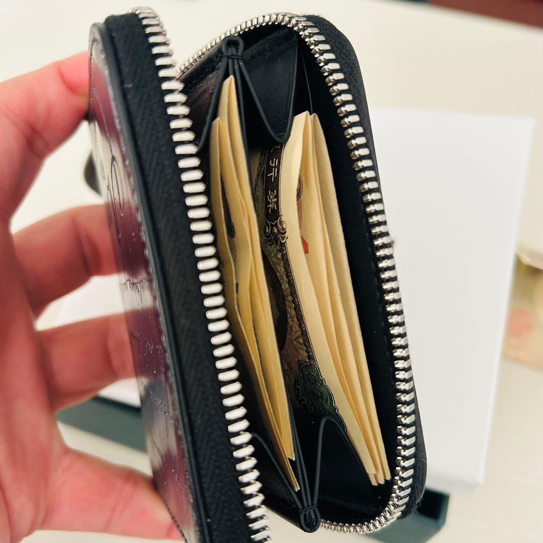 【早い者勝ち】ベルルッティ ワパ 追加シルバーパティーヌ 新品