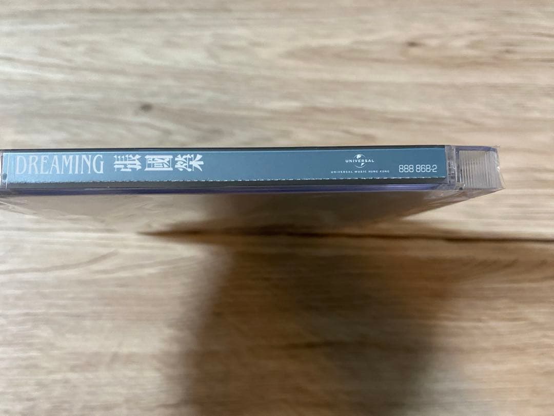SACD 張國榮 レスリー・チャン Leslie Cheung Dreaming
