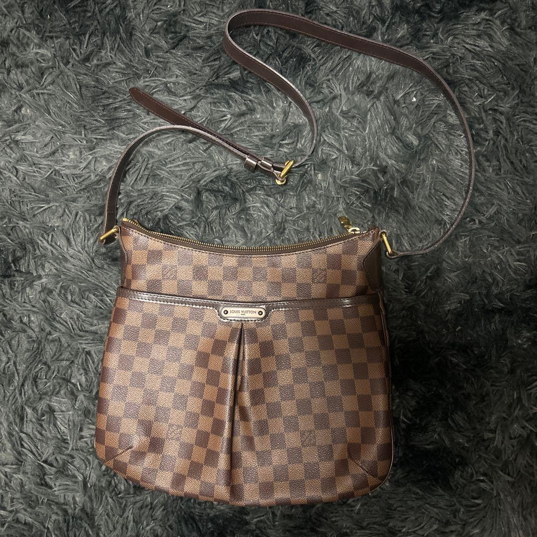 ルイヴィトン バッグ ￼ レディース