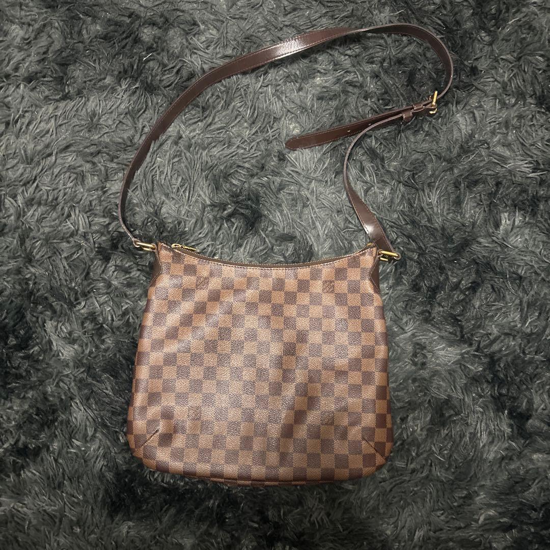 ルイヴィトン バッグ ￼ レディース