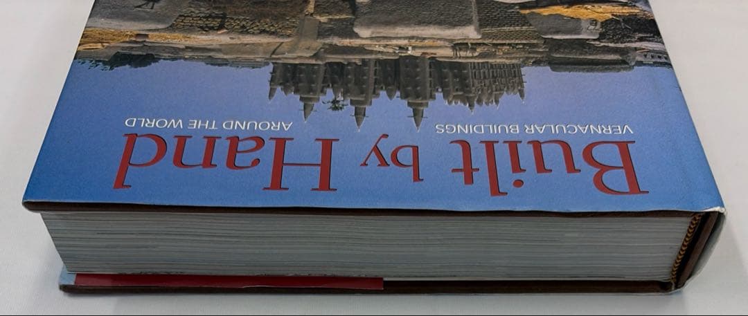 アート・デザイン・音楽 Built by Hand