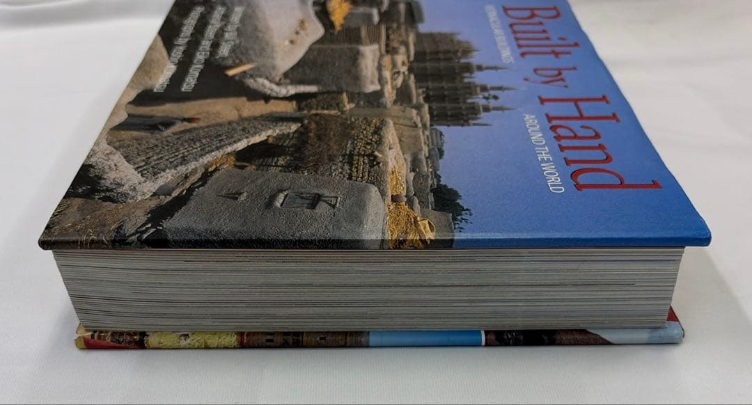 アート・デザイン・音楽 Built by Hand