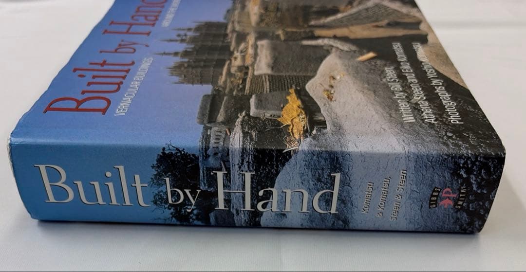 アート・デザイン・音楽 Built by Hand