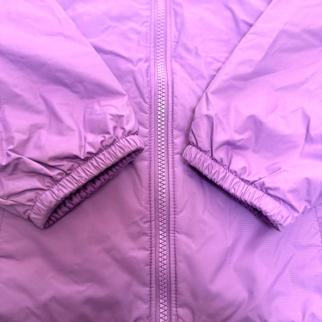 コロンビア Columbia スノーウェア 紫　ミント　XS ボードウェア