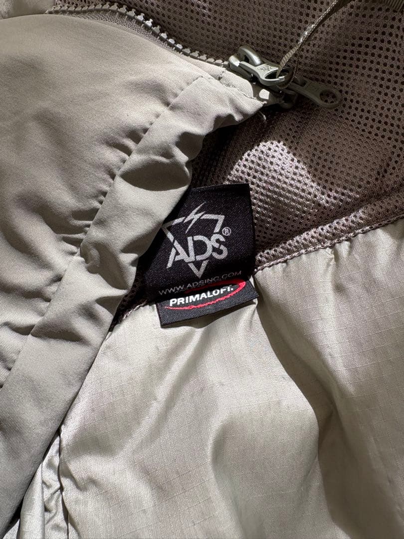 ECWCS GEN3 Level 7 パーカー vintage