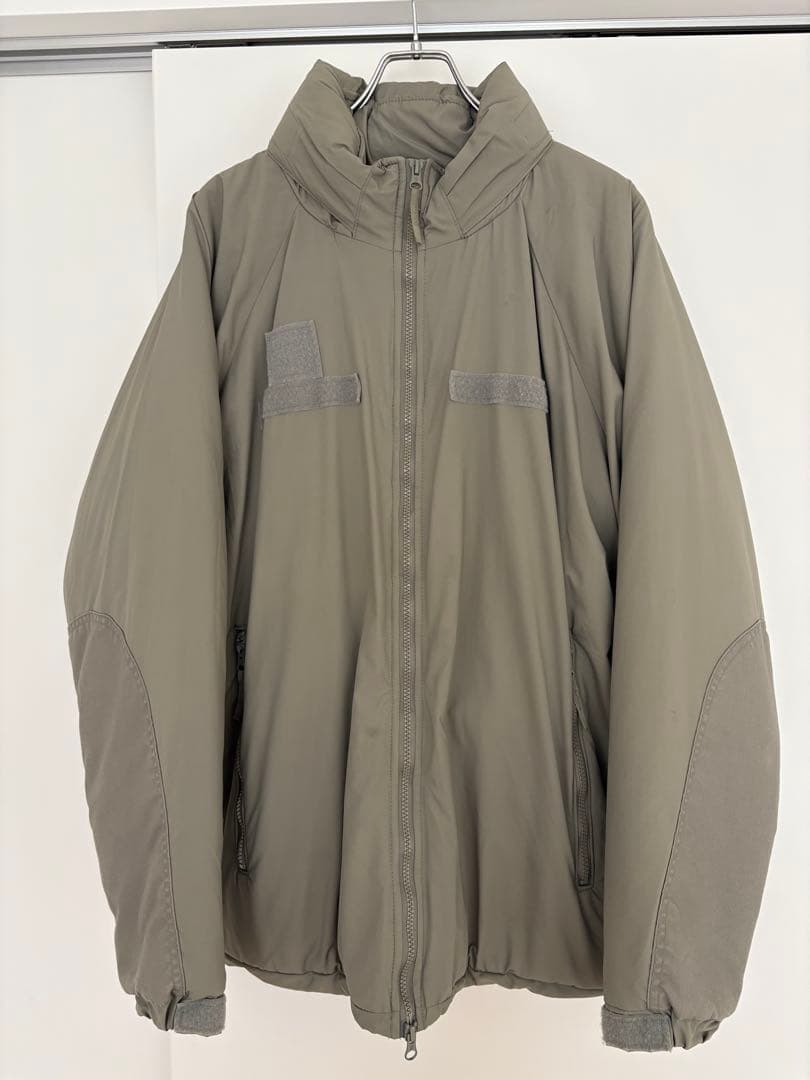 ECWCS GEN3 Level 7 パーカー vintage