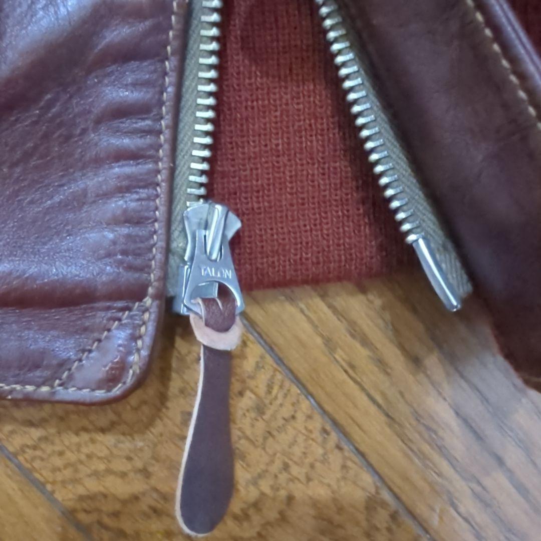 Buzz Rickson's A-2 　40