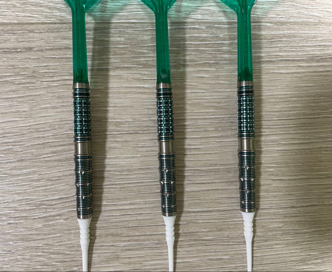 ザ ミラクル G7 鈴木未来モデル 数回試投品