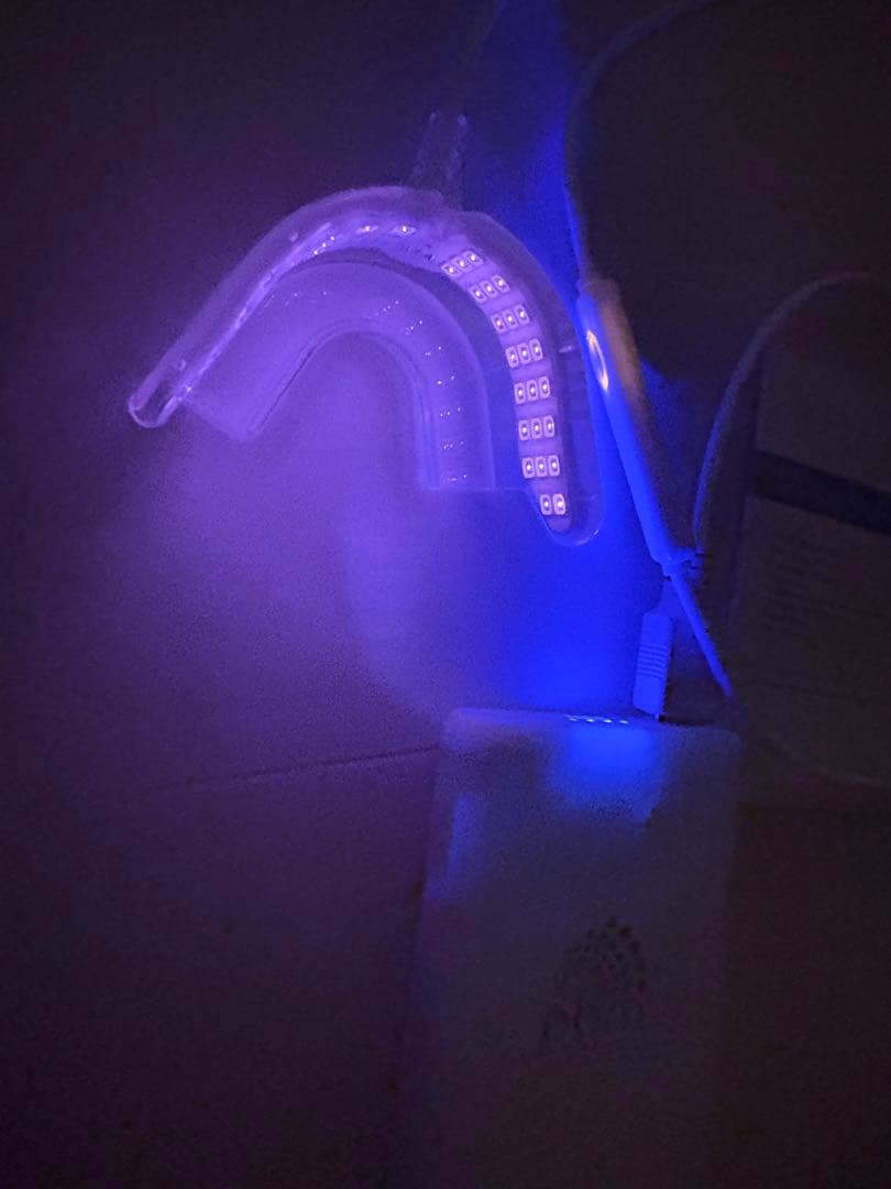 PBM Healing（PBMヒーリング）‐歯科矯正光加速装置