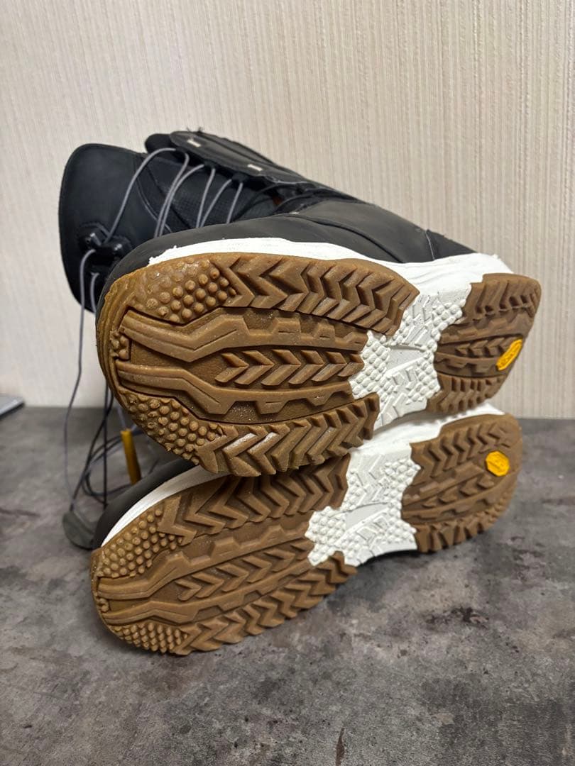 NITRO VENTURE PRO TLS 28センチ　20-21年モデル