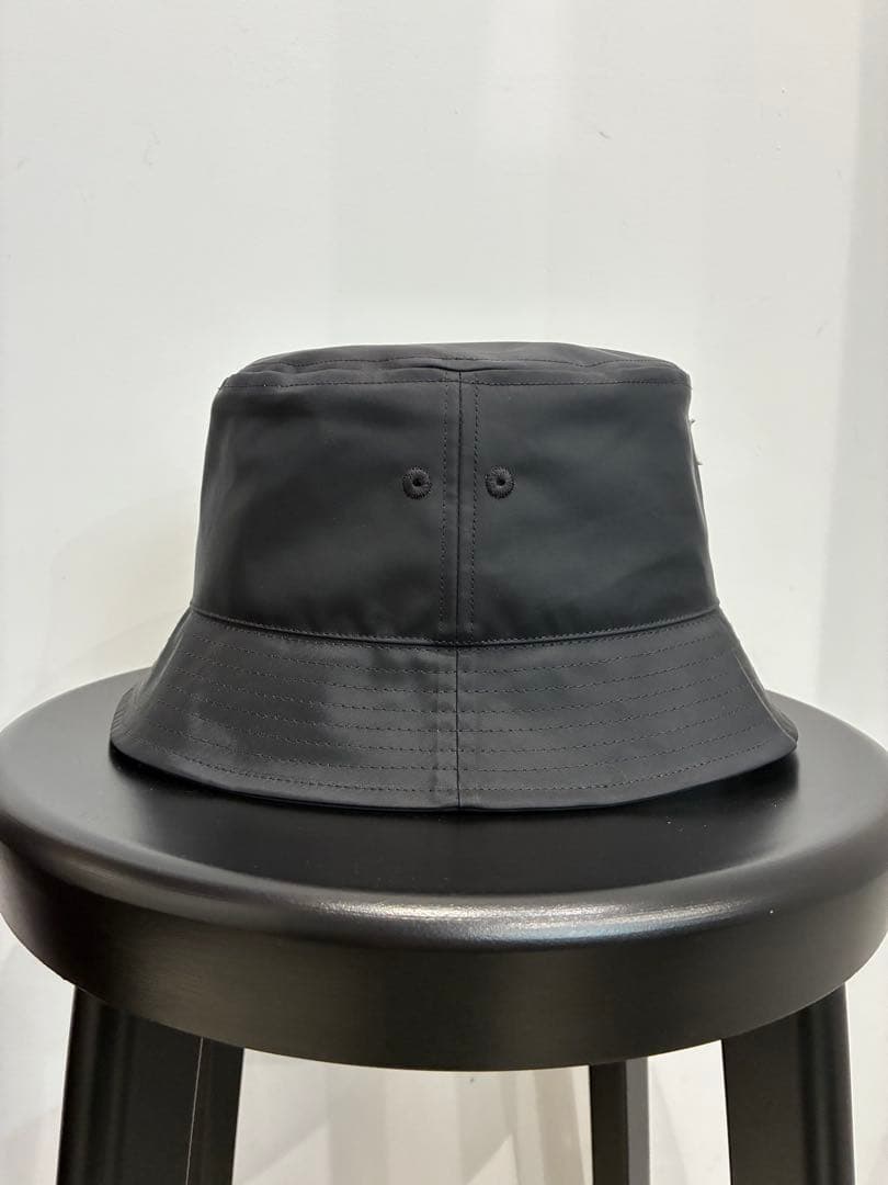 【新品未使用品】RickOwens x Champion バケットハットL/XL