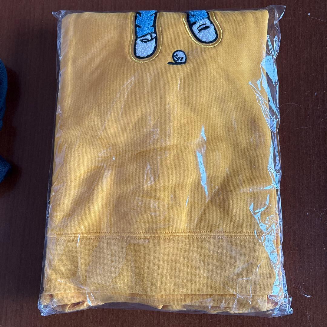 新品正規品【EASTSIDE GOLF/L】イーストサイドゴルフ　スウェット