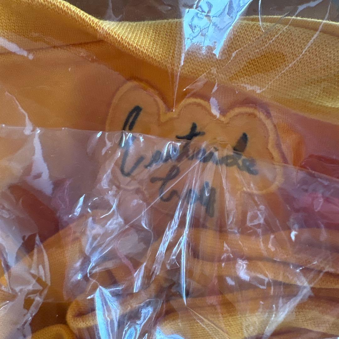 新品正規品【EASTSIDE GOLF/L】イーストサイドゴルフ　スウェット