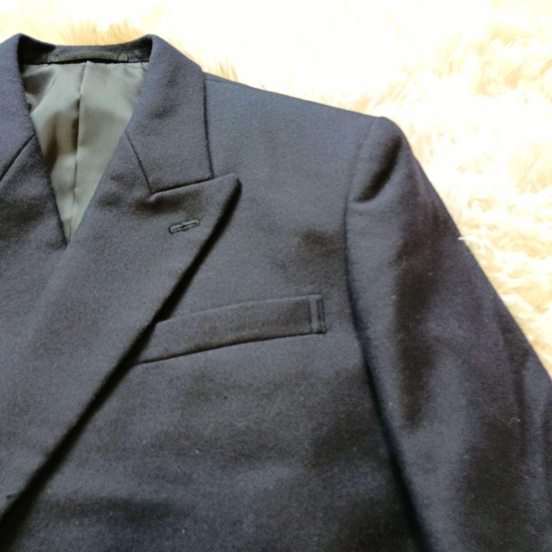 スーツ Designed and tailored by YOHJIYAMAMOTO