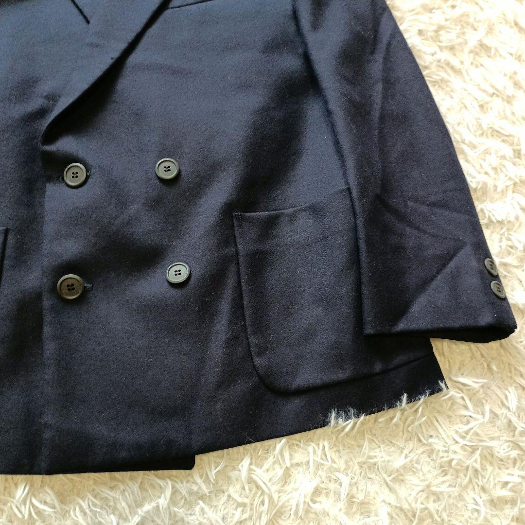 スーツ Designed and tailored by YOHJIYAMAMOTO