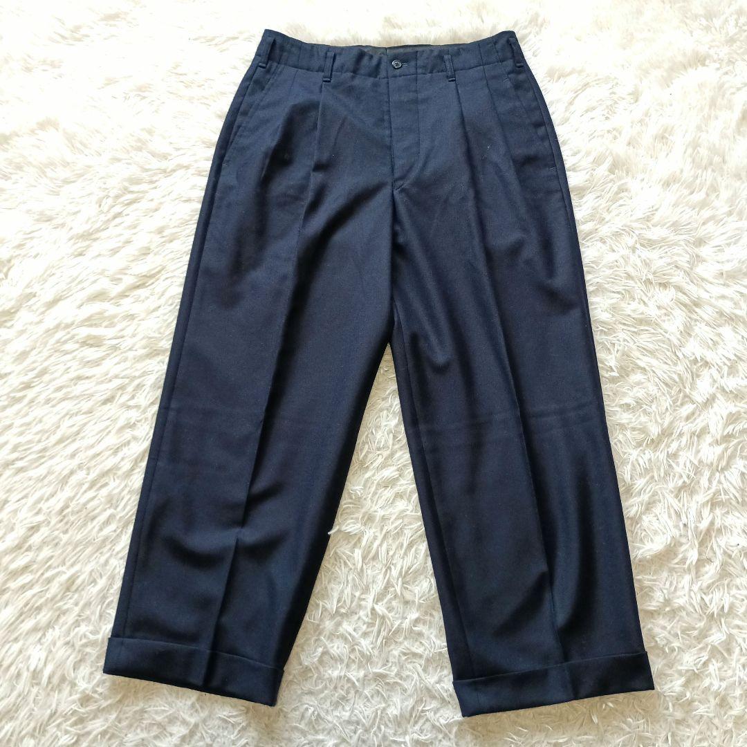 スーツ Designed and tailored by YOHJIYAMAMOTO