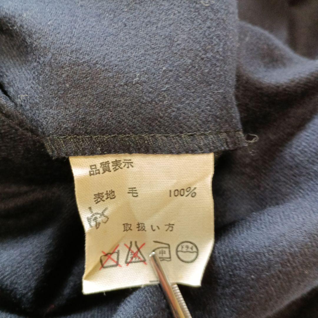 スーツ Designed and tailored by YOHJIYAMAMOTO