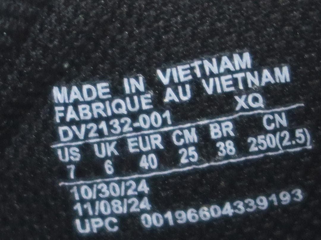 NIKE ナイキ AIR MORE UPTEMPO SLIDE スライド【G】.