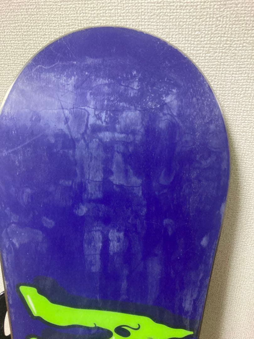 バートン　チョッパー　110cm スノーボード