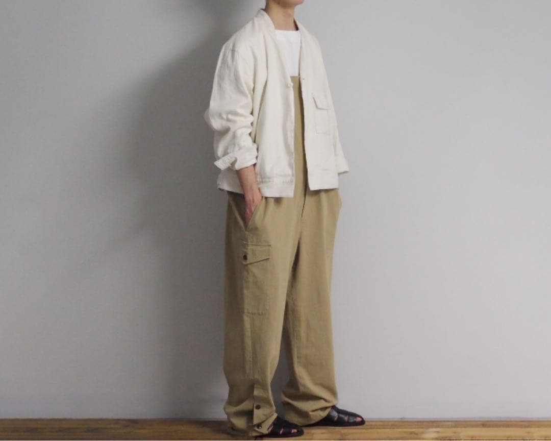 ジャケット・アウター CONFECT military 1B jacket Black