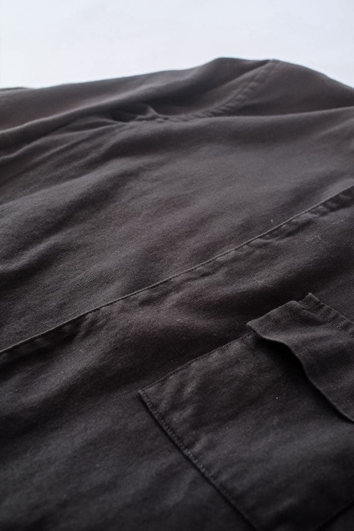 ジャケット・アウター CONFECT military 1B jacket Black