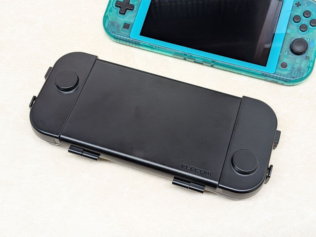 Nintendo Switch Lite 外装カスタム品