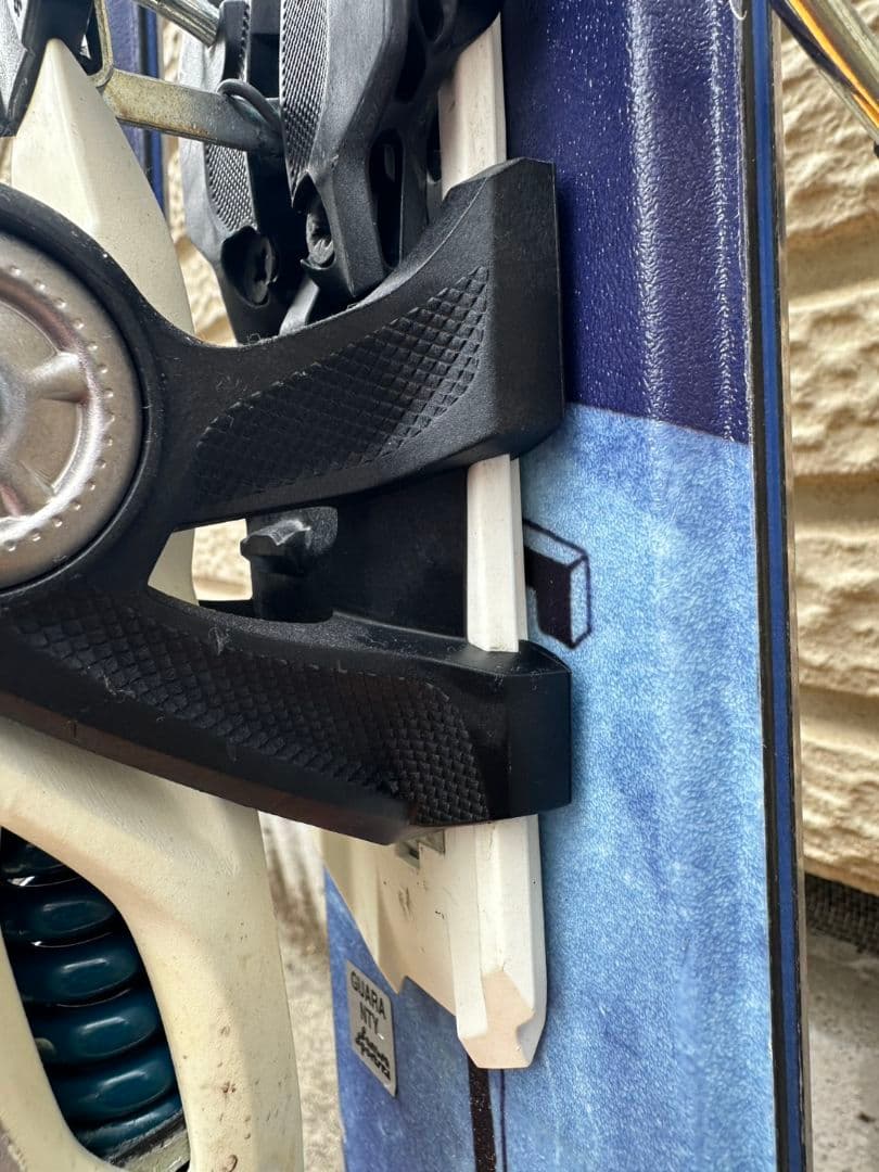 ARMADA ST 174CM スキー GRIFFONビンディング