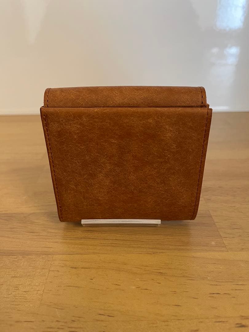 【新品】BEERBELLY ビアベリーハッチバック コニャック(プエブロ)