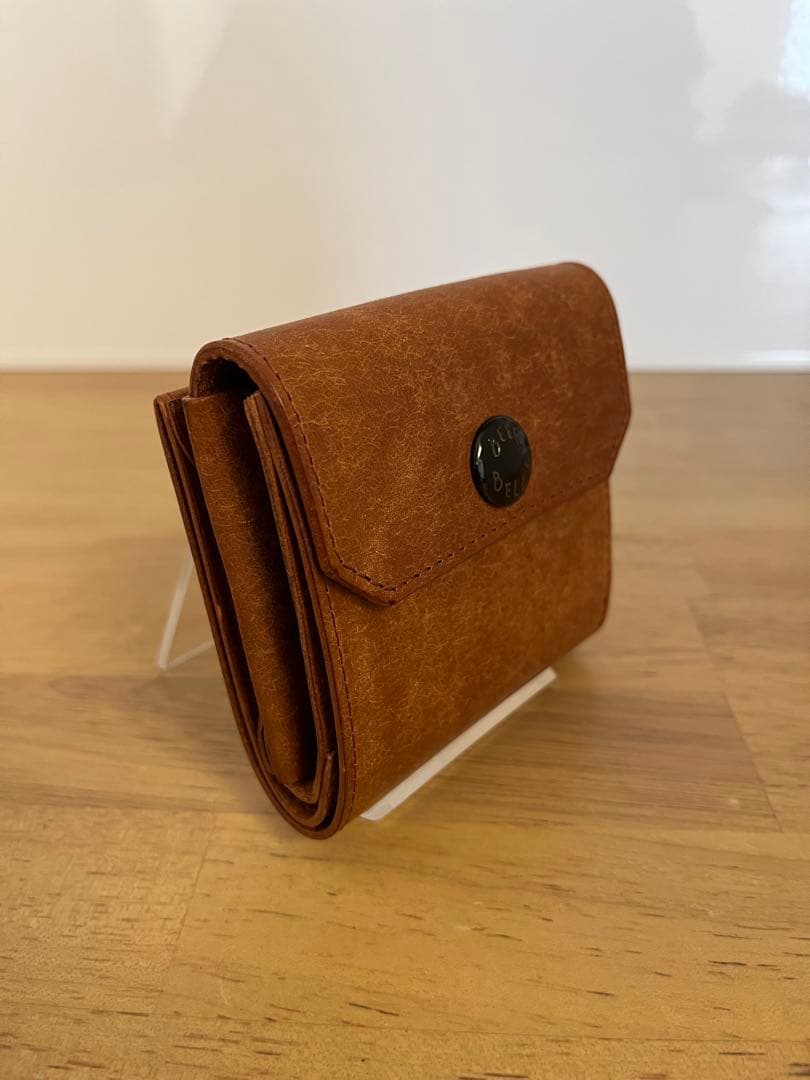 【新品】BEERBELLY ビアベリーハッチバック コニャック(プエブロ)