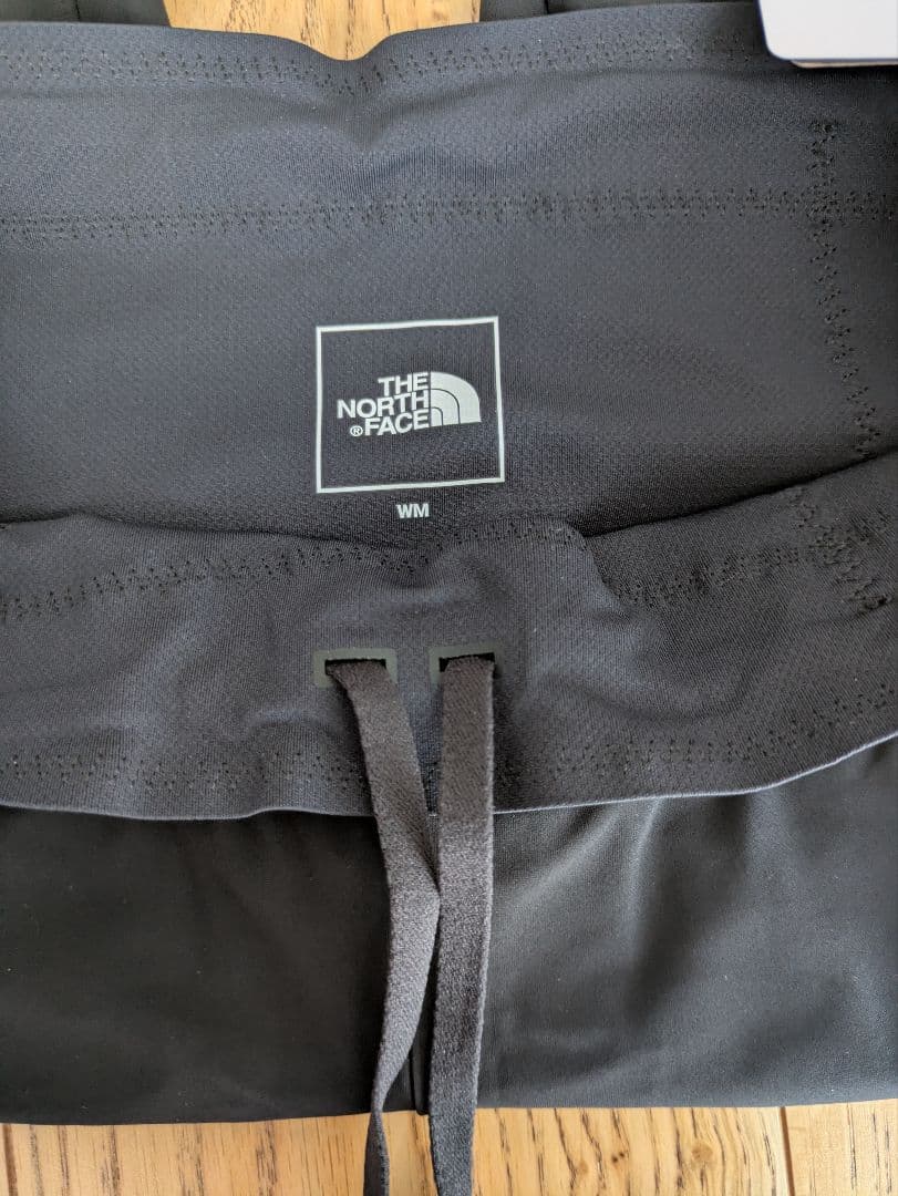 【未使用】ノースフェイス インパルス ショートタイツ レディース Mサイズ