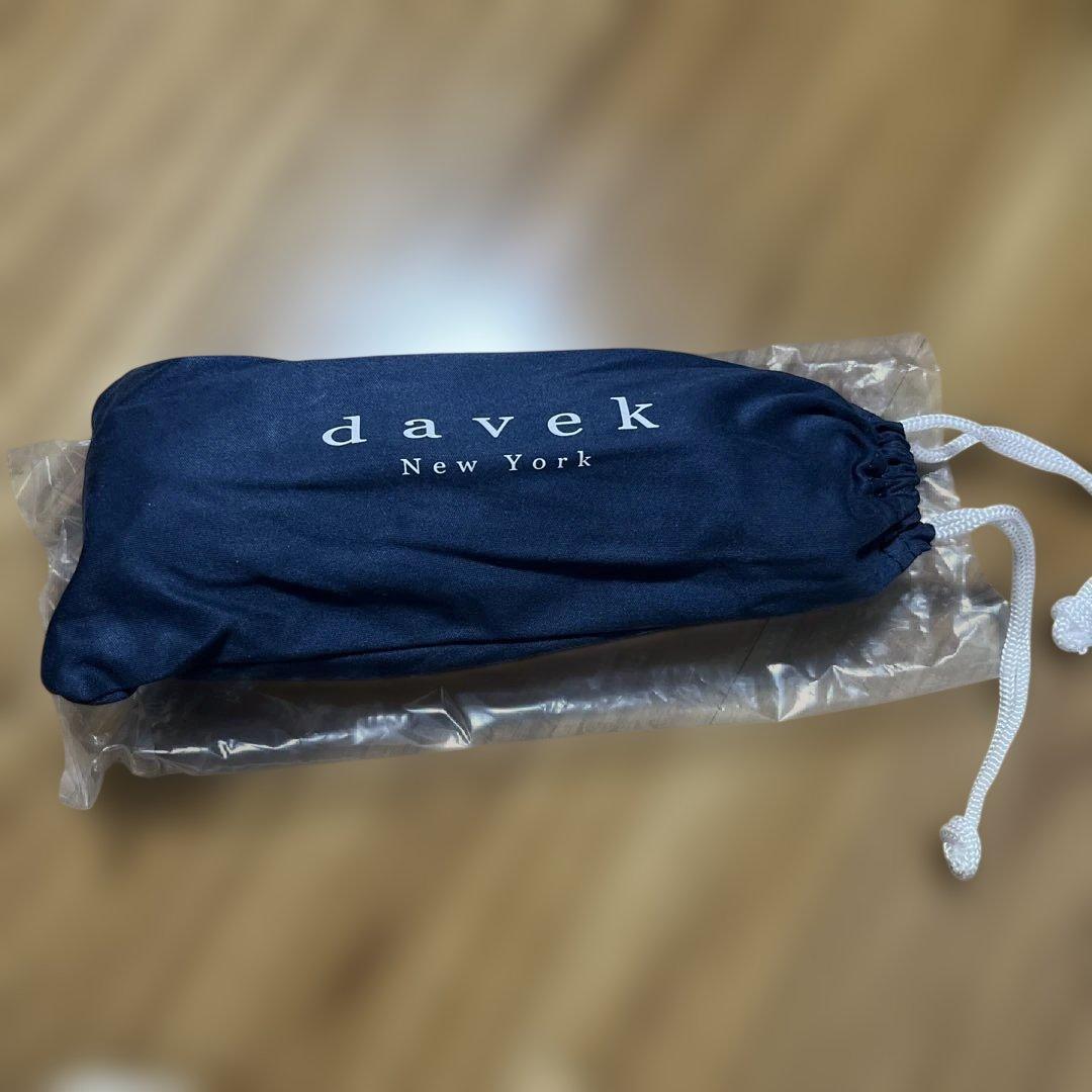 davek 折りたたみ傘