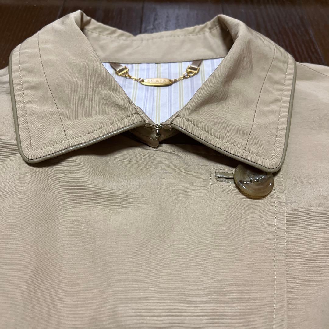 【新品】 SCAPA コート Mサイズ
