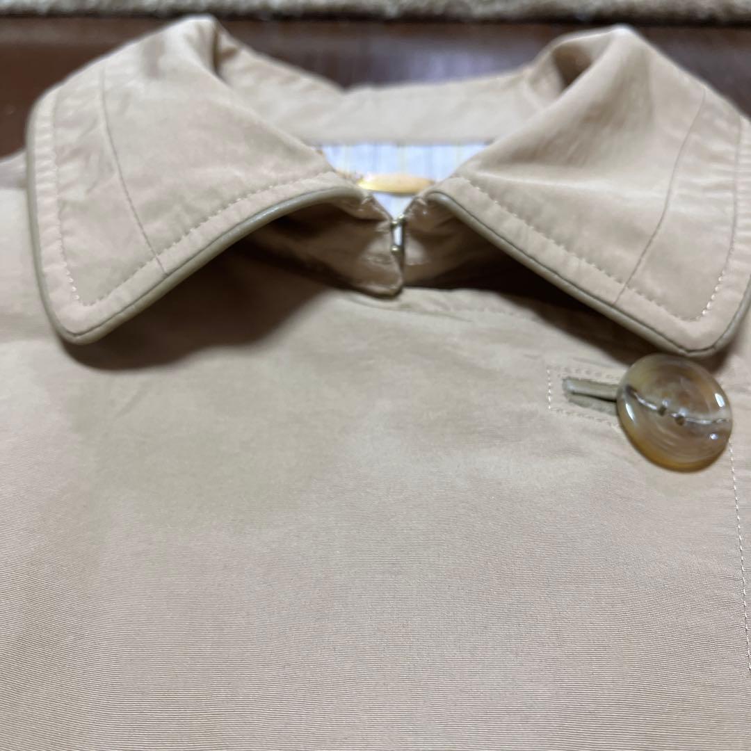 【新品】 SCAPA コート Mサイズ