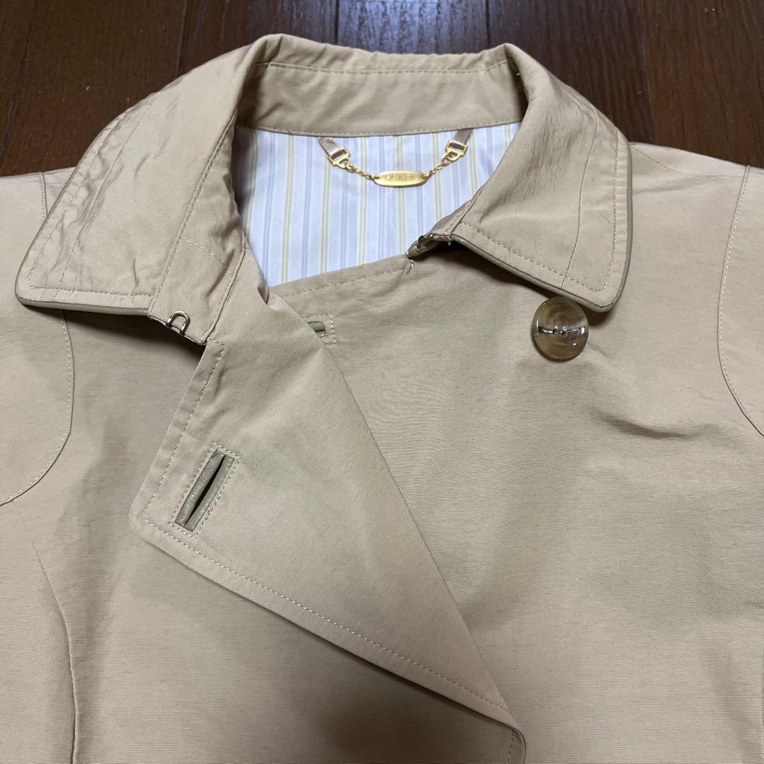 【新品】 SCAPA コート Mサイズ