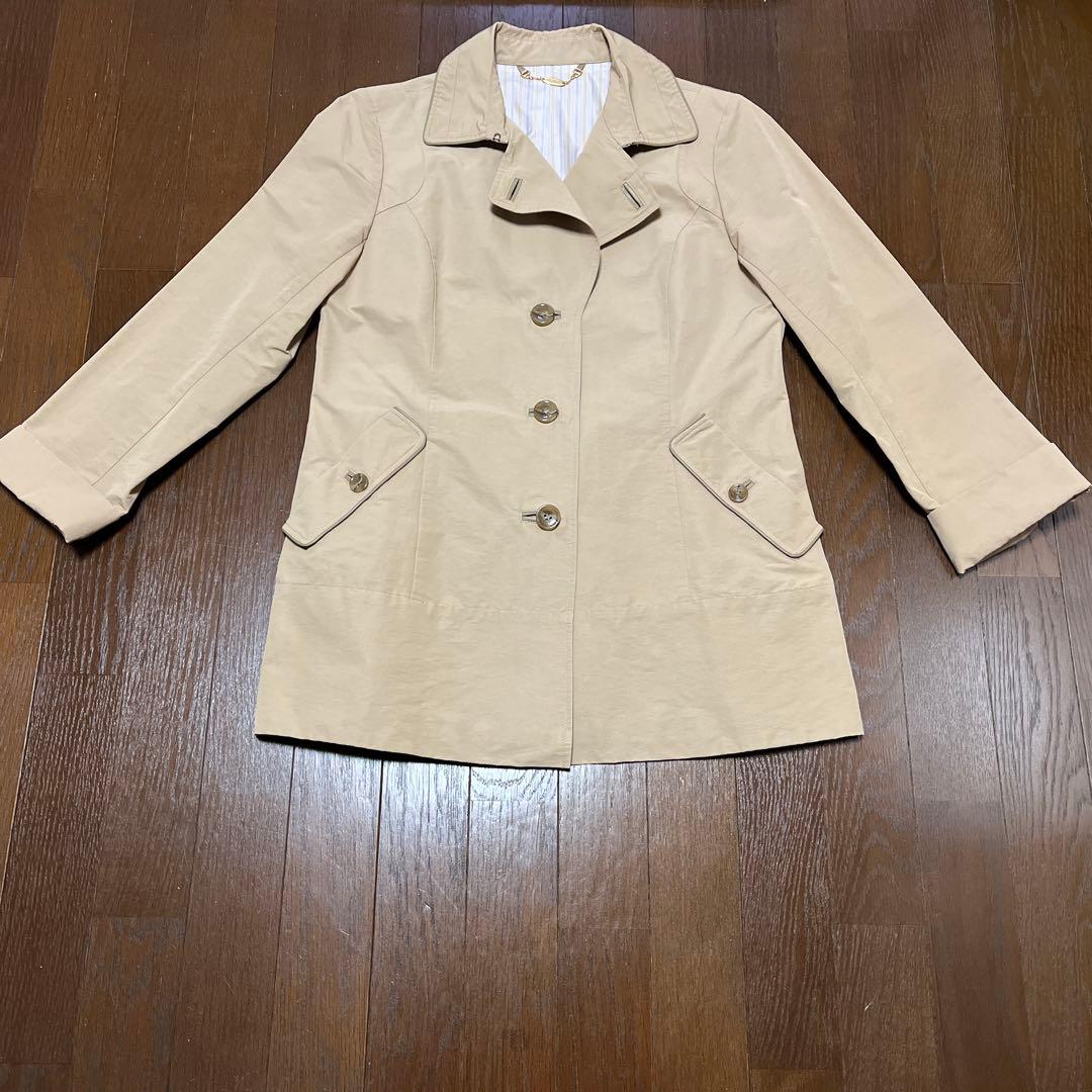 【新品】 SCAPA コート Mサイズ