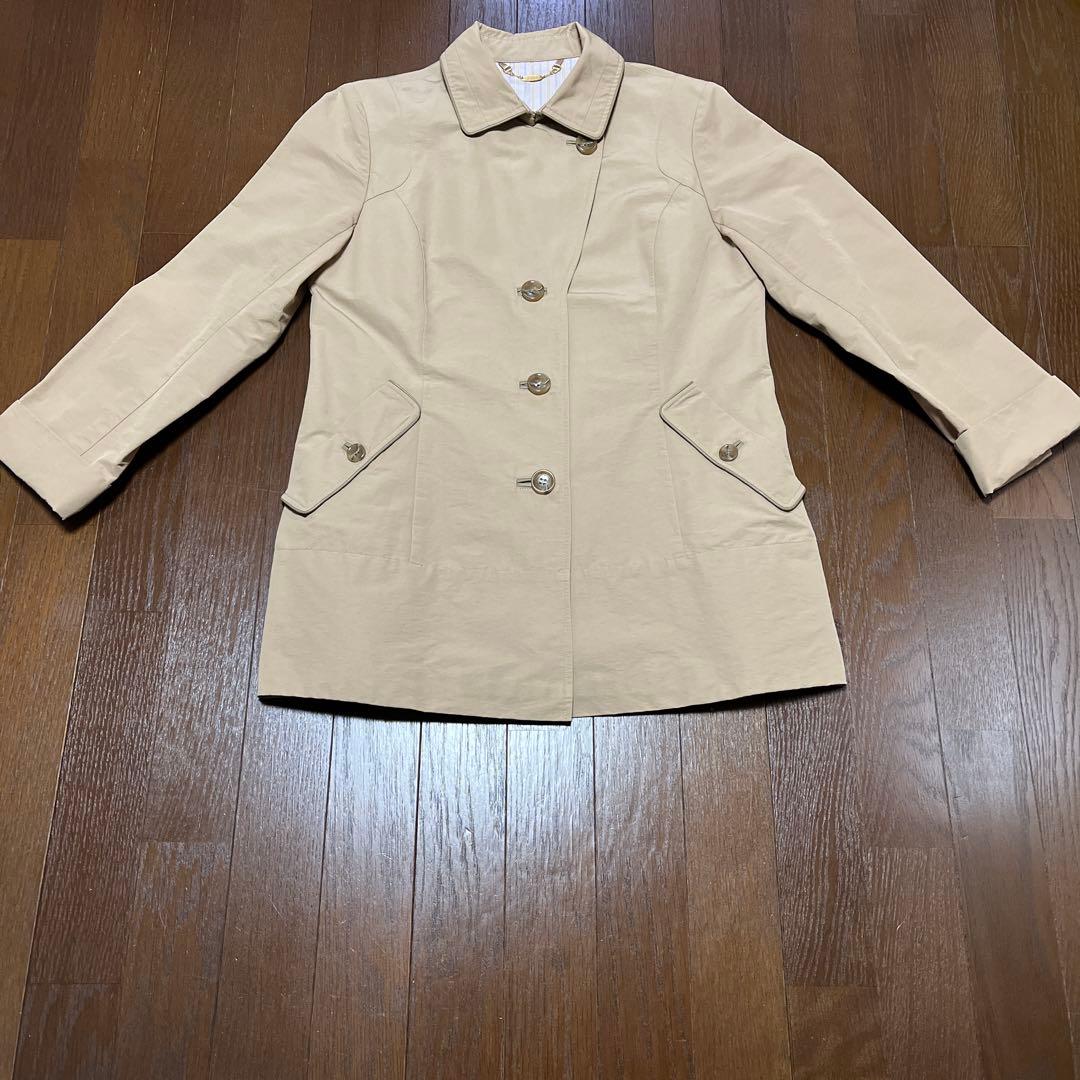 【新品】 SCAPA コート Mサイズ