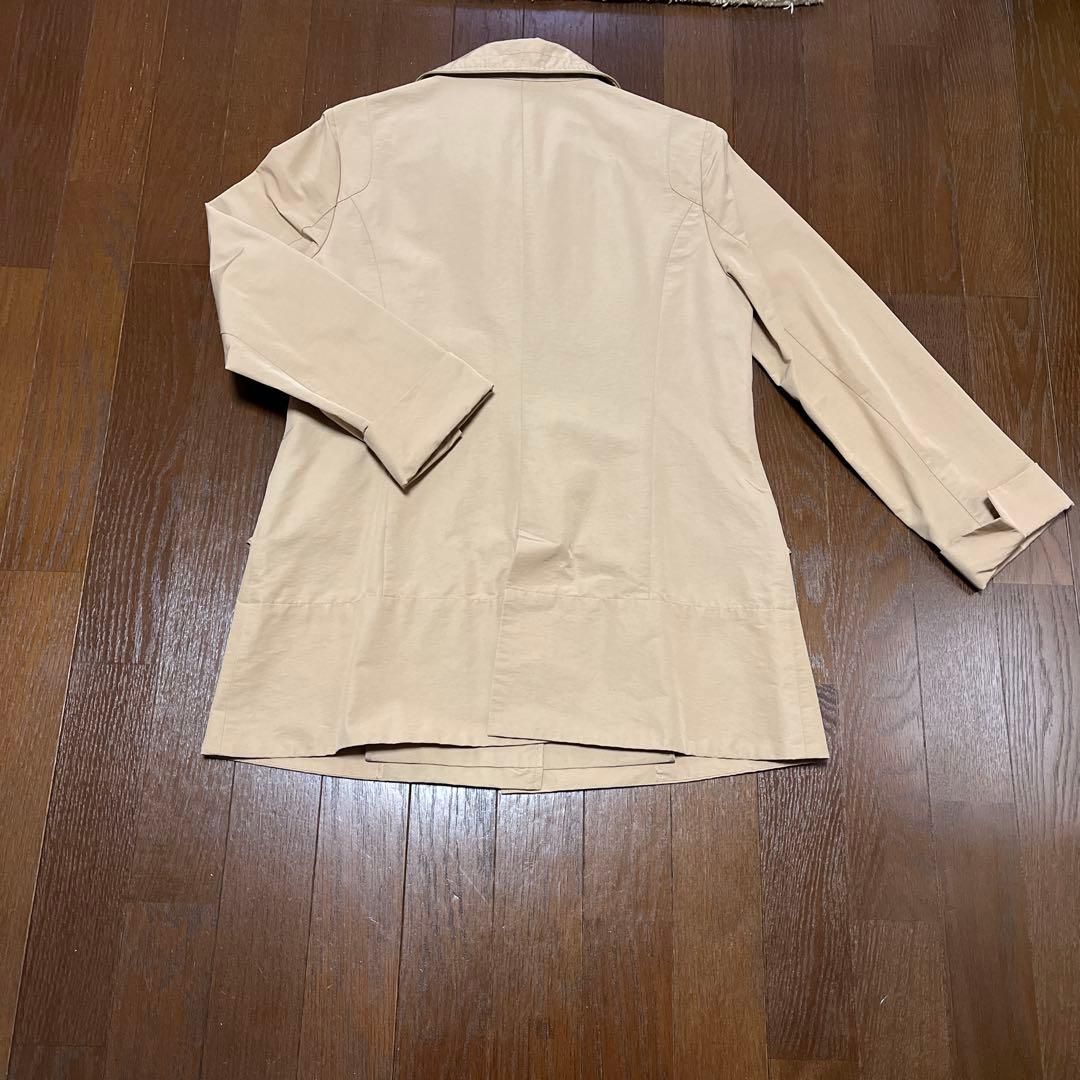 【新品】 SCAPA コート Mサイズ