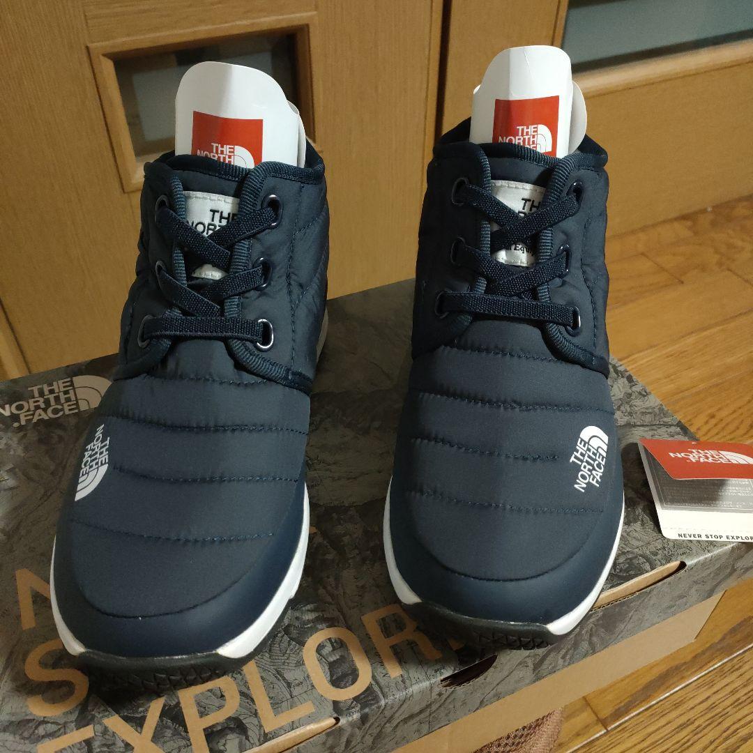 ノースフェイス　Traction Chunkka LiteＷＰ2