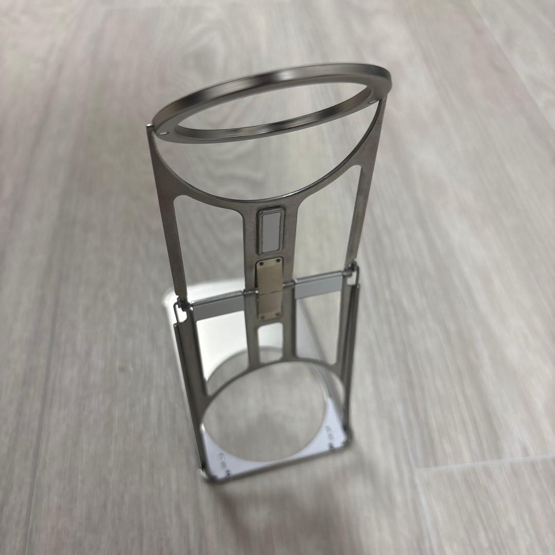 MAJEXTAND S 360°回転式スタンド