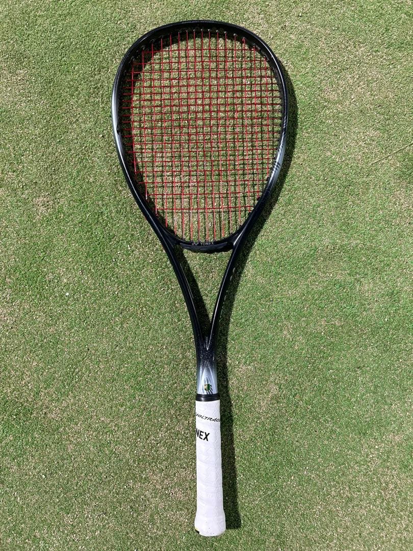 YONEX ボルトレイジ8s ライジングストーム29ポンド