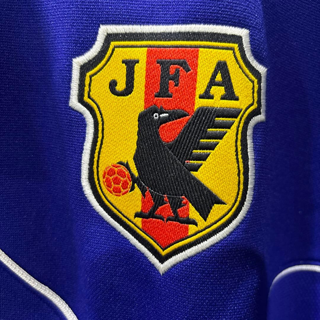 サッカー日本代表ジャージ上下新品ＫＩＲＩＮ