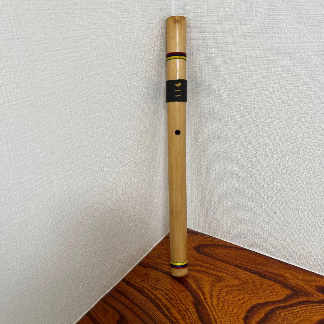 ケーナとケナティカ