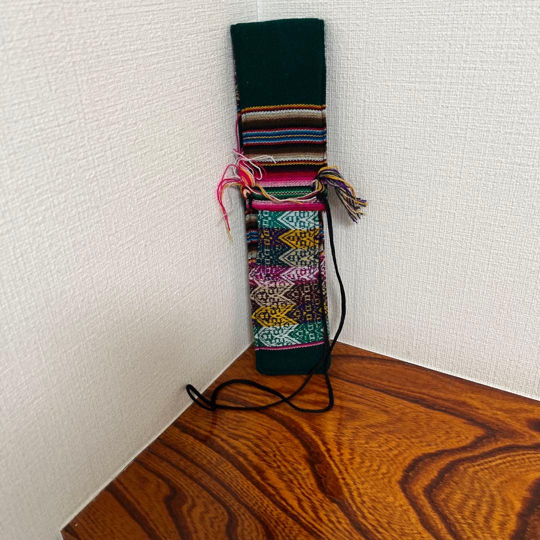 ケーナとケナティカ