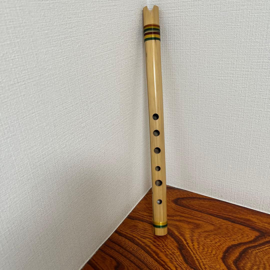 ケーナとケナティカ